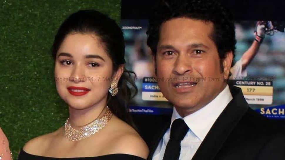 Shubman Gill confirmed dating with Sachin Tendulkar Daughter Sara ...